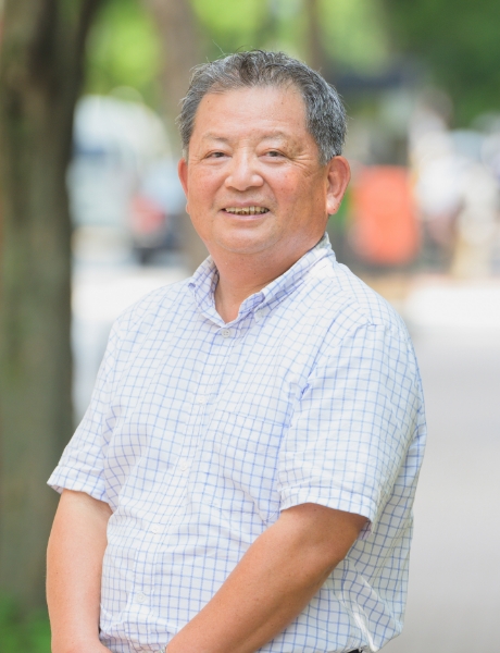 代表取締役社長:赤堀 幸博
